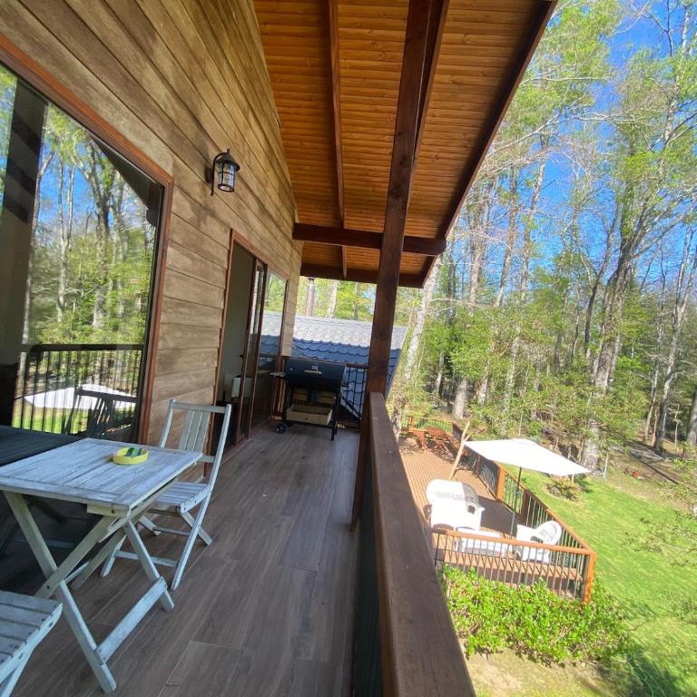 Casona El Mirador - Four-Bedroom House - 3