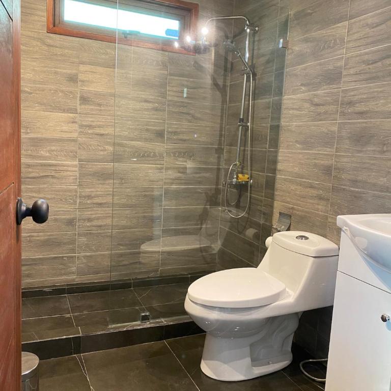 Casona El Mirador - Four-Bedroom House - 13