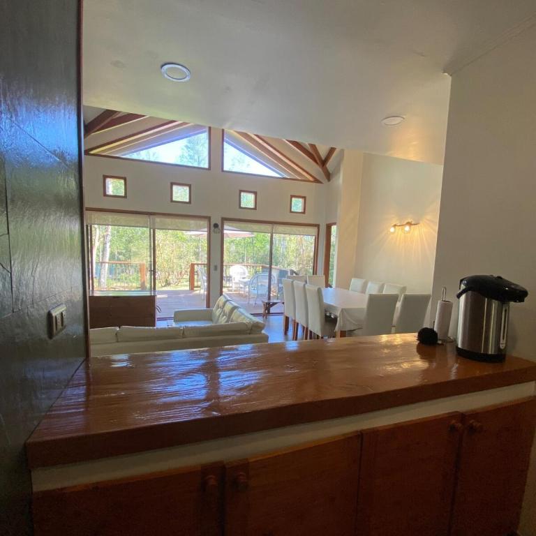 Casona El Mirador - Four-Bedroom House - 14