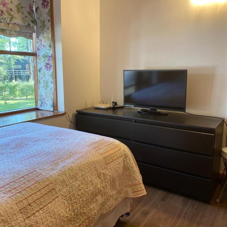 Casona El Mirador - Four-Bedroom House - 21