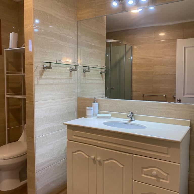 Casona El Mirador - Four-Bedroom House - 22