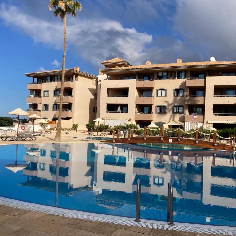 Paraiso Apartment - Apartamento Deluxe de 2 dormitorios con vistas al mar - 4