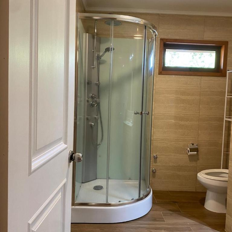 Casona El Mirador - Four-Bedroom House - 24