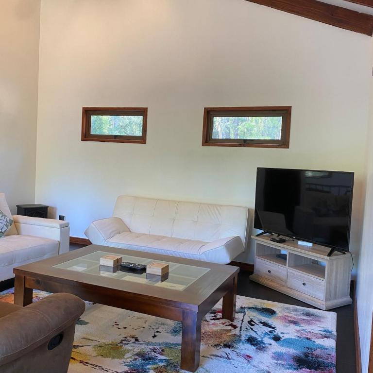 Casona El Mirador - Four-Bedroom House - 25