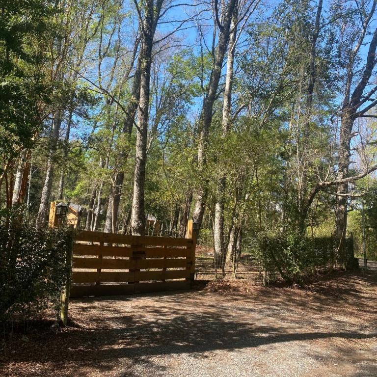 Casona El Mirador - Four-Bedroom House - 26