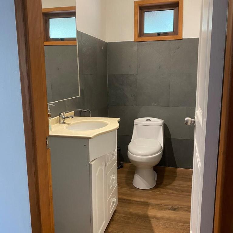 Casona El Mirador - Four-Bedroom House - 30