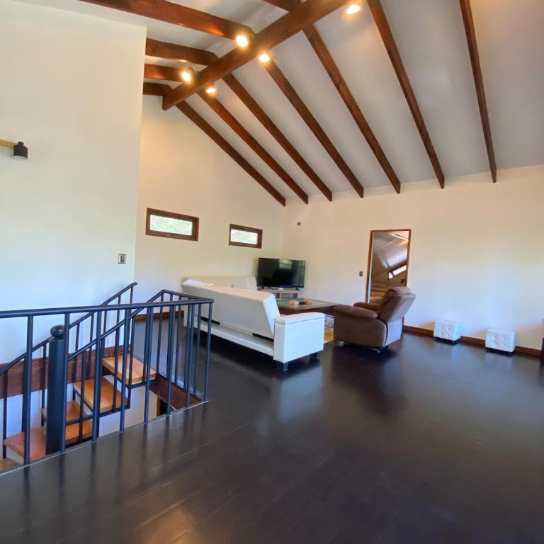 Casona El Mirador - Four-Bedroom House - 33