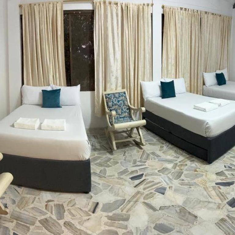 Villa Martina - La Buitrera - Villa de 1 dormitorio - 19