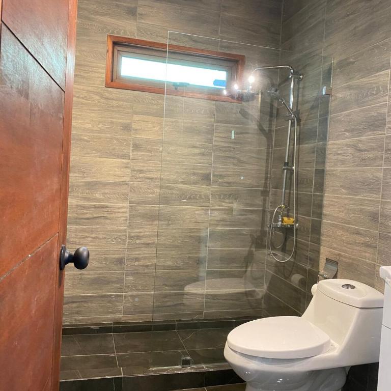 Casona El Mirador - Four-Bedroom House - 38