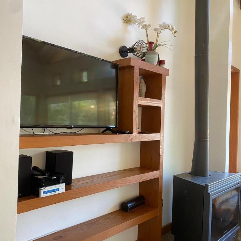 Casona El Mirador - Four-Bedroom House - 39