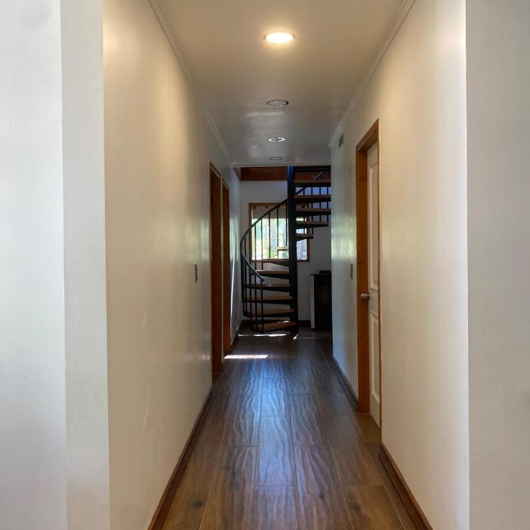 Casona El Mirador - Four-Bedroom House - 43