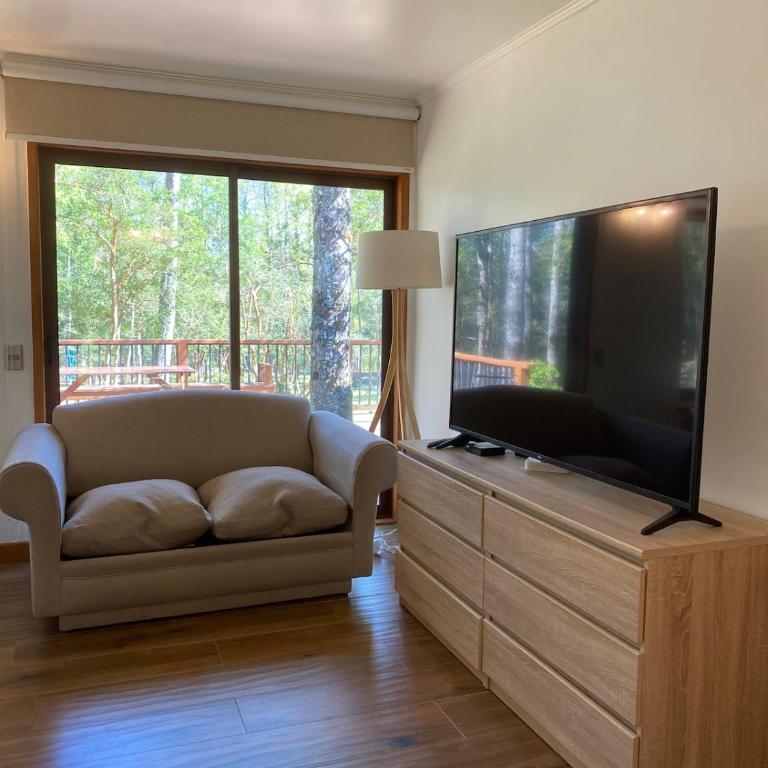 Casona El Mirador - Four-Bedroom House - 51