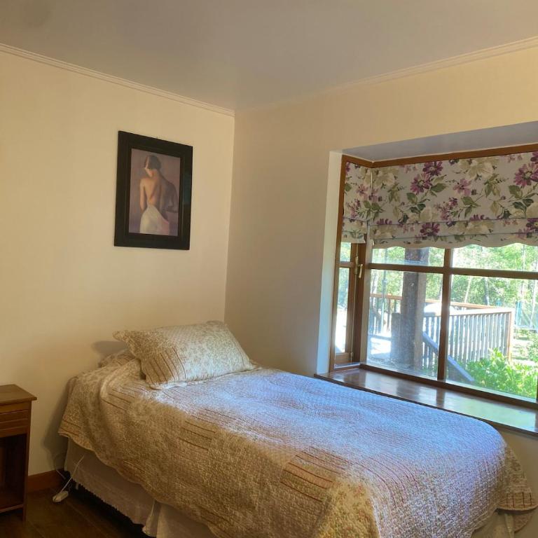 Casona El Mirador - Four-Bedroom House - 52