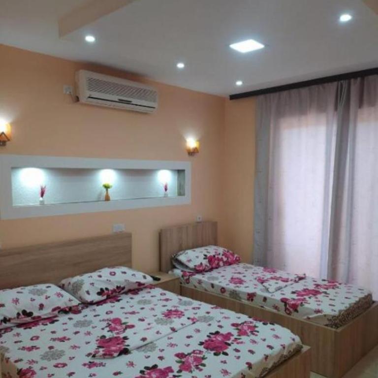 Grandino Rooms & Apartments - Duplex Apartment - 1