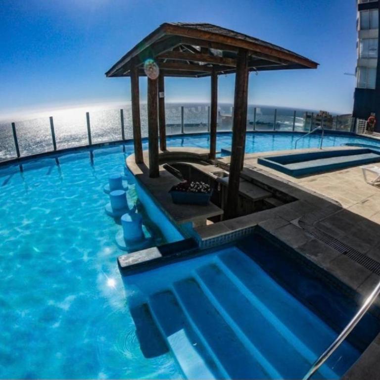 Euromarina 1D 2 camas - Two-Bedroom Apartment - 2