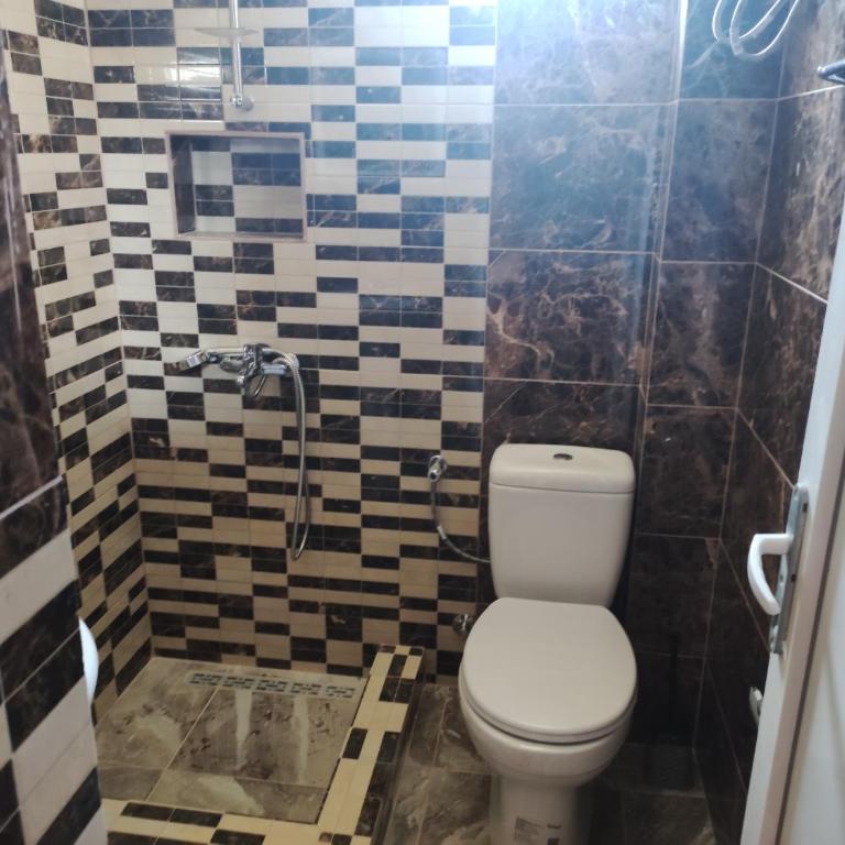 Grandino Rooms & Apartments - Duplex Apartment - 3