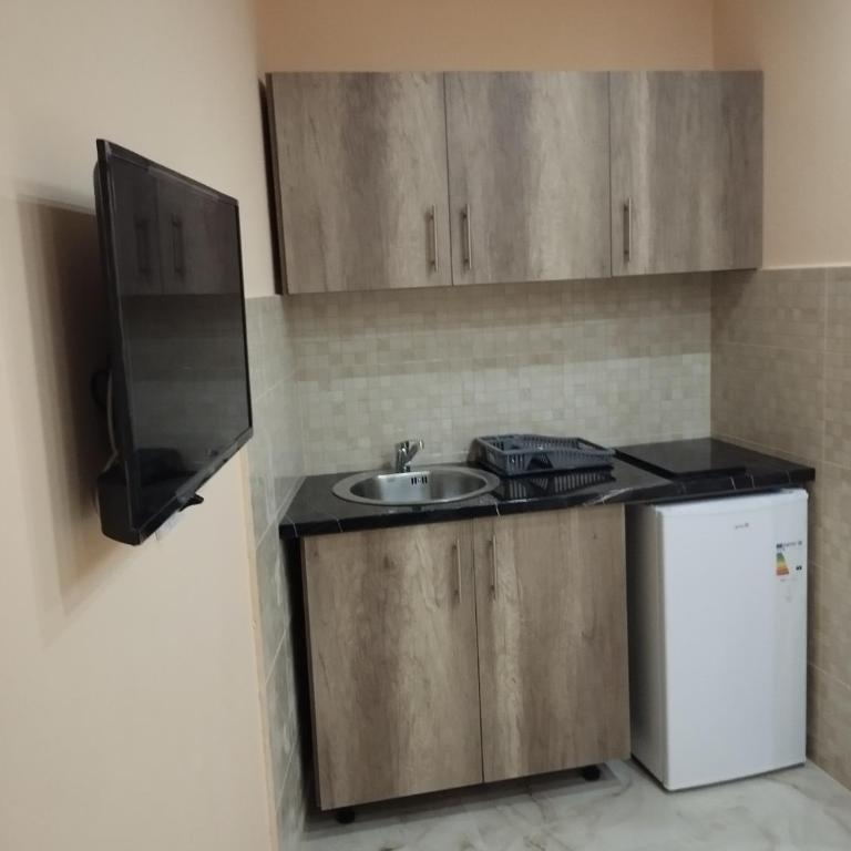 Grandino Rooms & Apartments - Duplex Apartment - 4