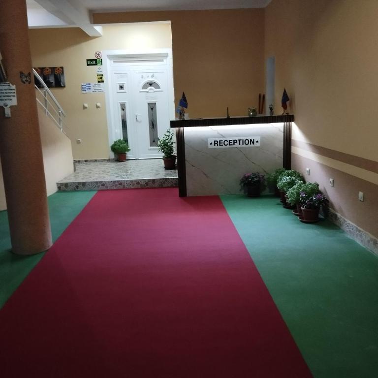 Grandino Rooms & Apartments - Duplex Apartment - 6