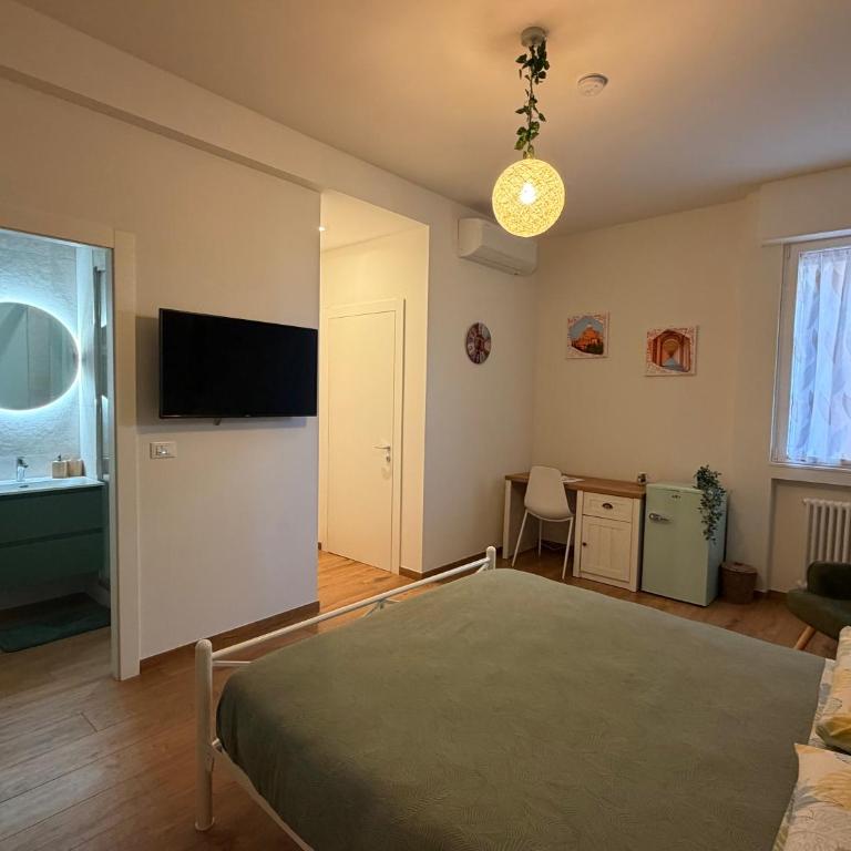B&B Sunny's House - Double Room with Private Bathroom - 2