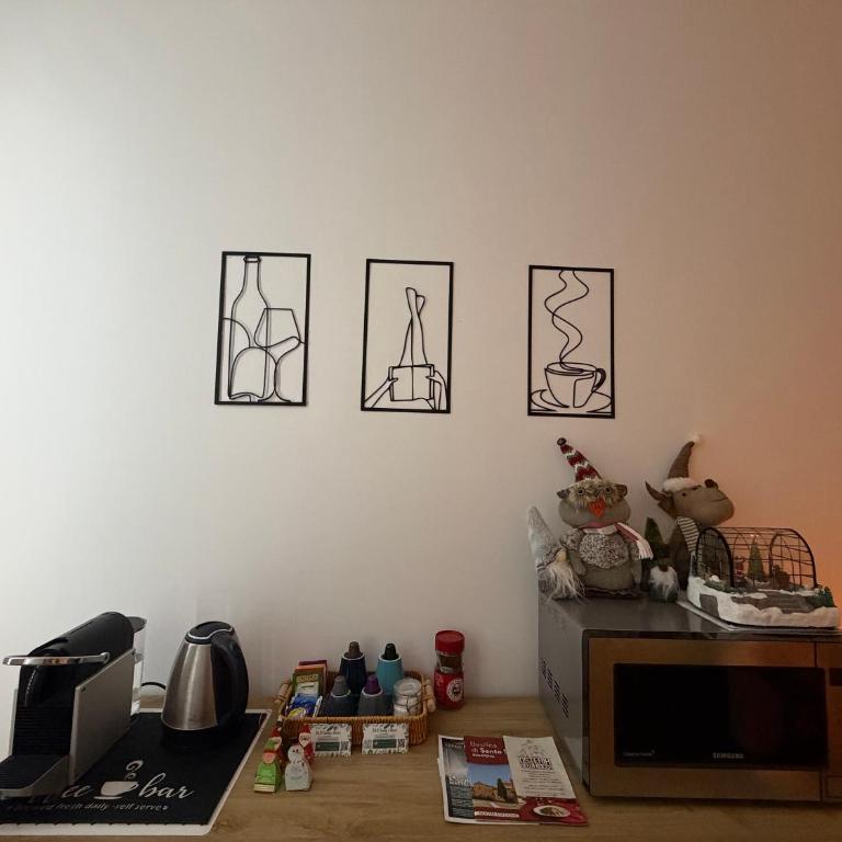 B&B Sunny's House - Double Room with Private Bathroom - 9