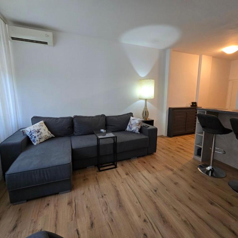 The Chill Zone Kralja Petra - One-Bedroom Apartment - 1