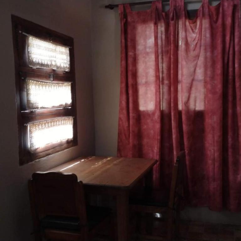 Casas de alquiler villa ciudad parque - Apartamento de 1 dormitorio - 1