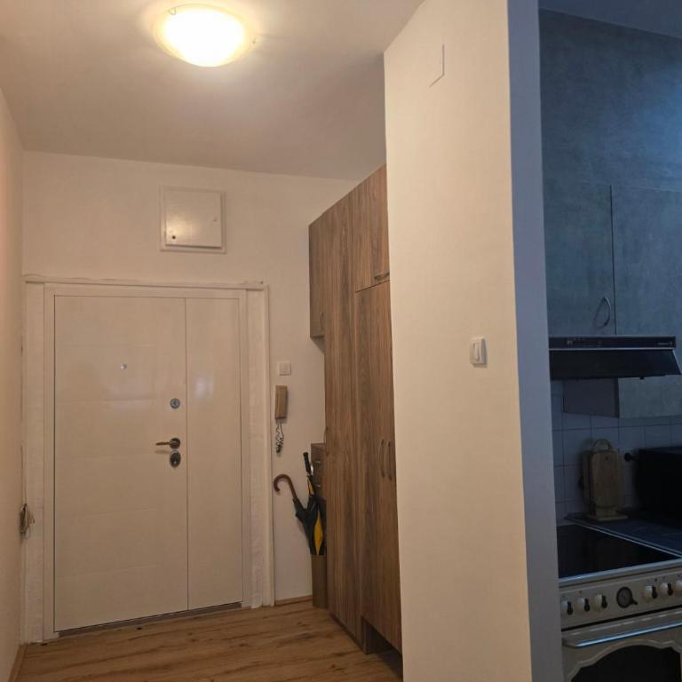 The Chill Zone Kralja Petra - One-Bedroom Apartment - 4