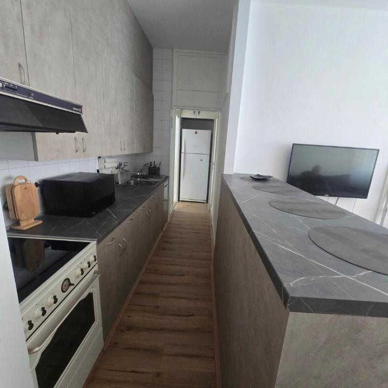 The Chill Zone Kralja Petra - One-Bedroom Apartment - 5