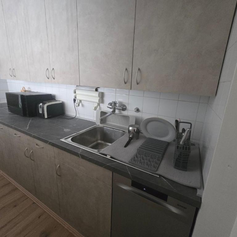 The Chill Zone Kralja Petra - One-Bedroom Apartment - 6