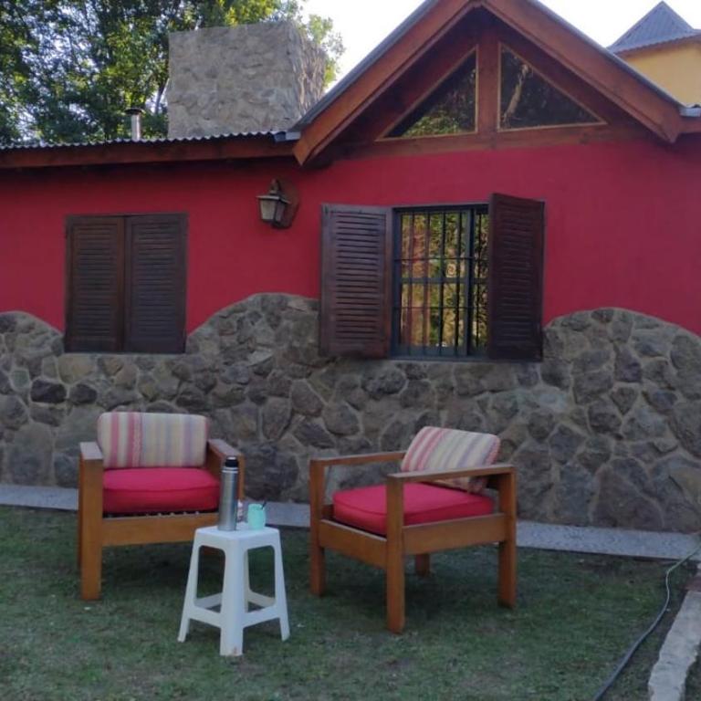 Casas de alquiler villa ciudad parque - Apartamento de 1 dormitorio - 1