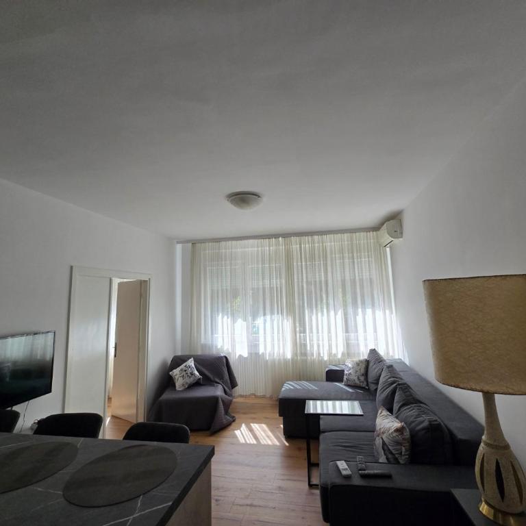 The Chill Zone Kralja Petra - One-Bedroom Apartment - 8