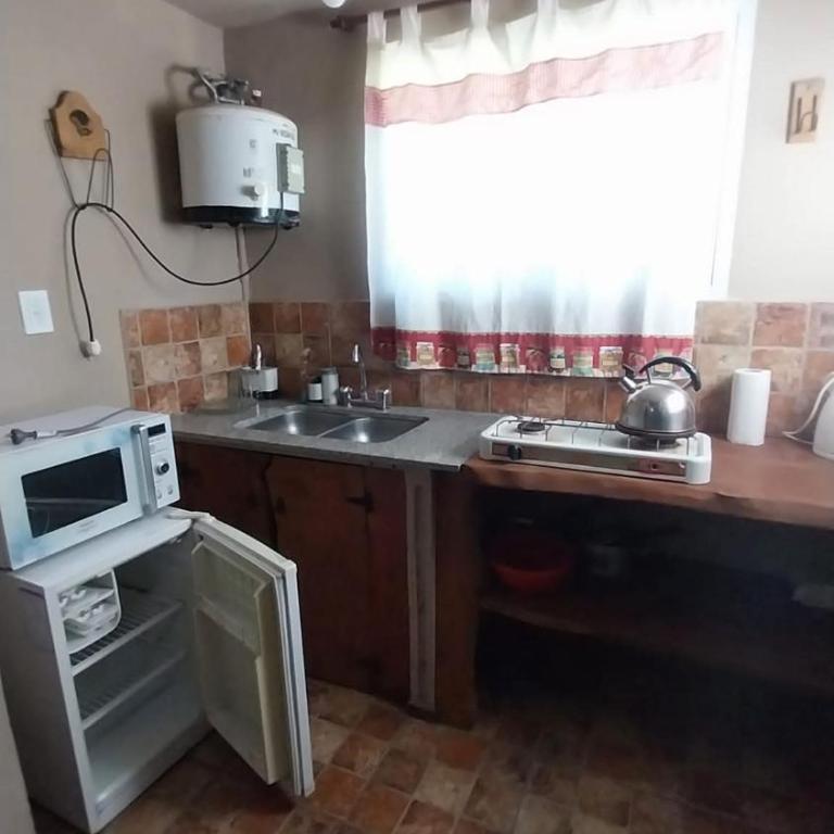 Casas de alquiler villa ciudad parque - Apartamento de 1 dormitorio - 2