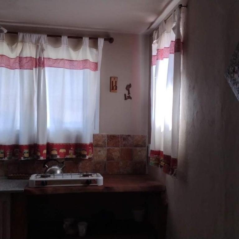 Casas de alquiler villa ciudad parque - Apartamento de 1 dormitorio - 3