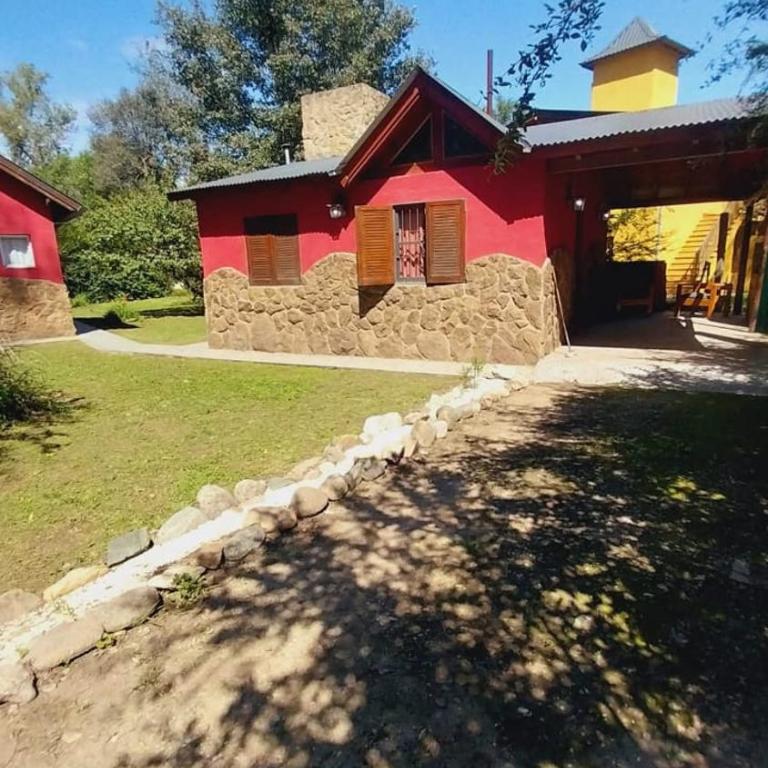 Casas de alquiler villa ciudad parque - Apartamento de 1 dormitorio - 2