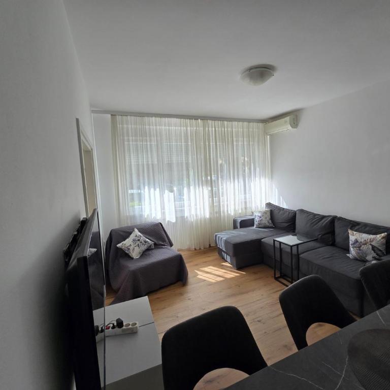 The Chill Zone Kralja Petra - One-Bedroom Apartment - 11