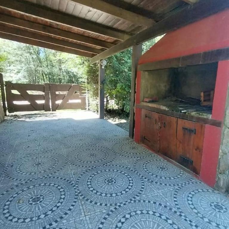 Casas de alquiler villa ciudad parque - Apartamento de 1 dormitorio - 6