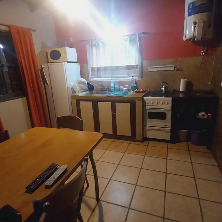 Casas de alquiler villa ciudad parque - Apartamento de 1 dormitorio - 4