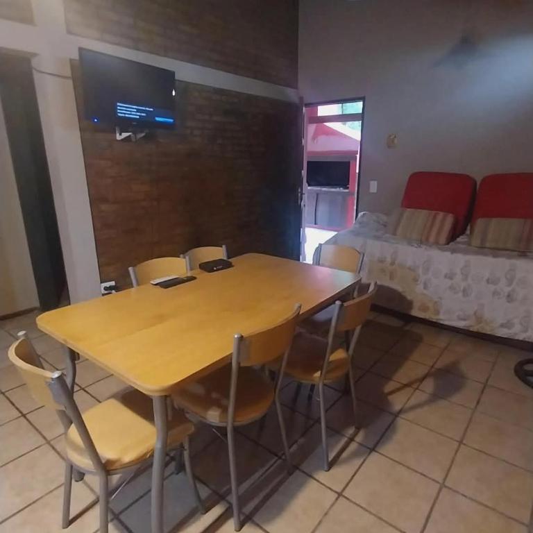 Casas de alquiler villa ciudad parque - Apartamento de 1 dormitorio - 6