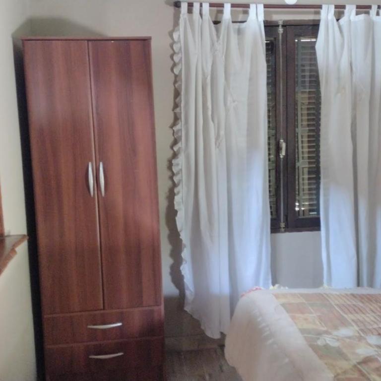 Casas de alquiler villa ciudad parque - Apartamento de 1 dormitorio - 7