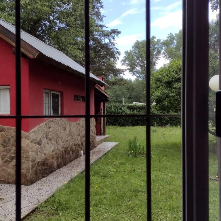 Casas de alquiler villa ciudad parque - Apartamento de 1 dormitorio - 8