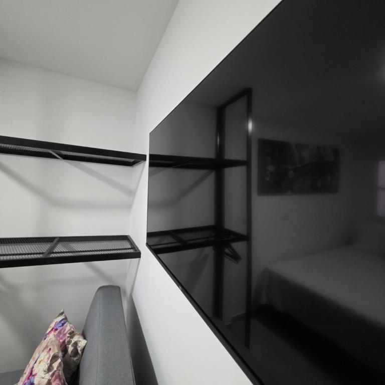 ELEGANTE, CÓMODO Y MODERNO APARTAMENTO - SUR DE CALI - Habitación Doble Estándar - 8