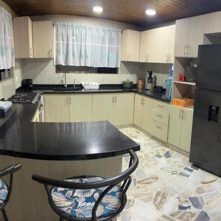 Villa Martina - La Buitrera - Villa de 1 dormitorio - 14