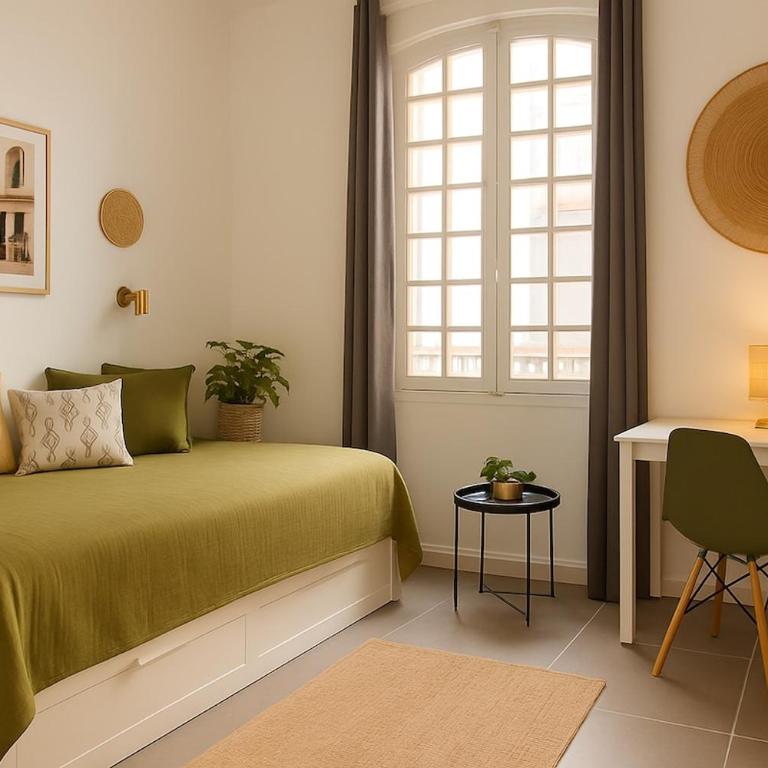Cozy et elegant studio Aix en Provence centre - Monolocale Superior - 3