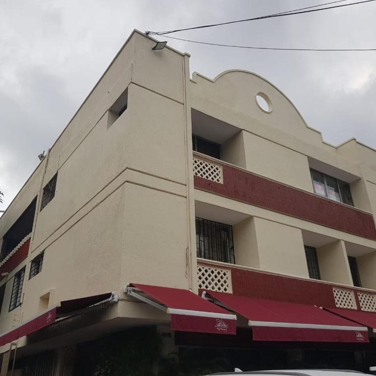 Classic Loft in the Heart - El Prado - Apartamento de 1 dormitorio - 1