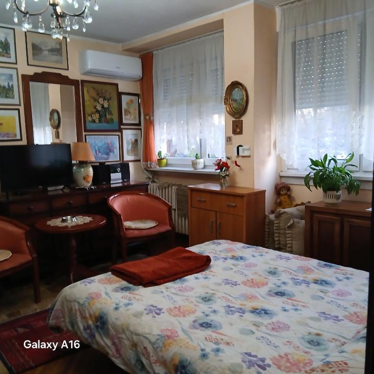 Rajka - Two-Bedroom Apartment - 5