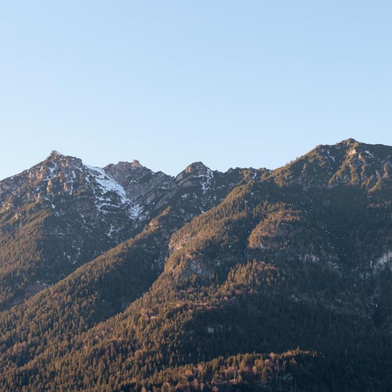 Bergwasser - Appartamento con Vista Montagna - 5