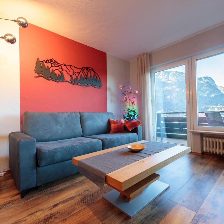Bergwasser - Appartamento con Vista Montagna - 19