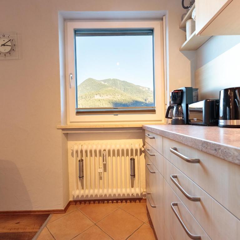Bergwasser - Appartamento con Vista Montagna - 31