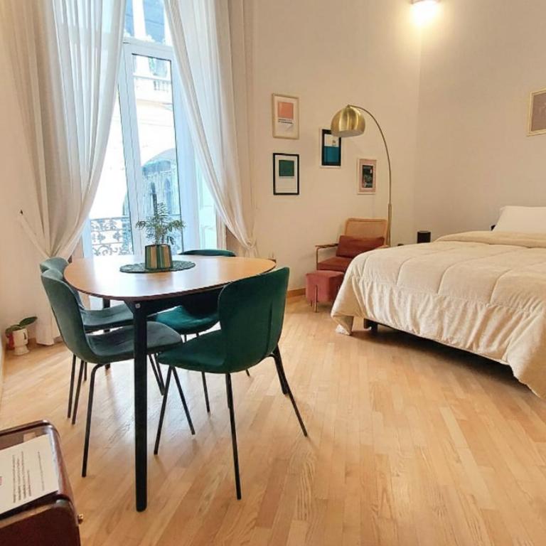 Maison In Centro - Appartamento con 1 Camera da Letto - 1
