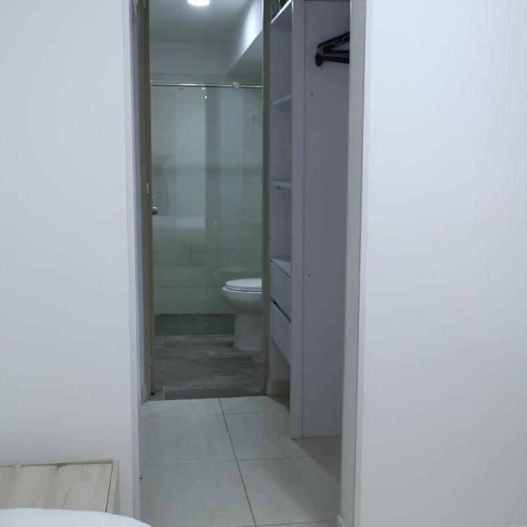 Ático - Armenia - Apartamento de 1 dormitorio - 6